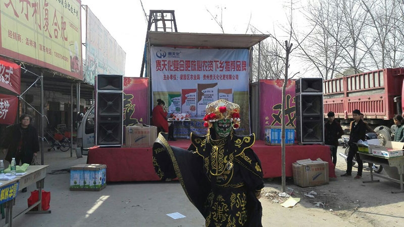 活动展示一